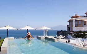 Corallo Hotel Sorrento